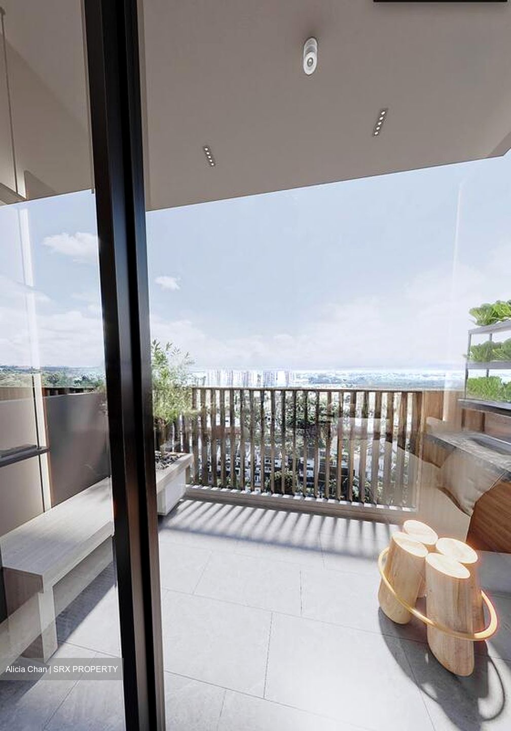 Saint Nicholas View (D20), Condominium #501892511